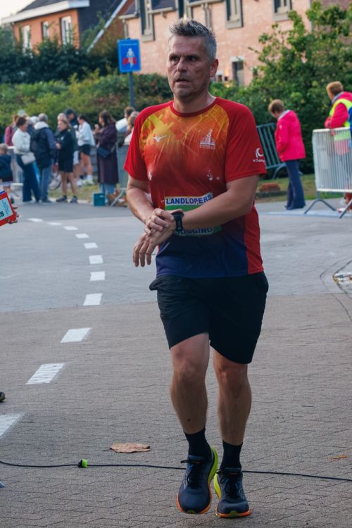 Landlopersjogging 2026